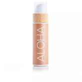 COCOSOLIS-ALOHA bronzeador e óleo corporal 110 ml-DrShampoo - Perfumaria e Cosmética
